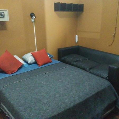 Charcas Hostel Buenos Aires Exterior foto
