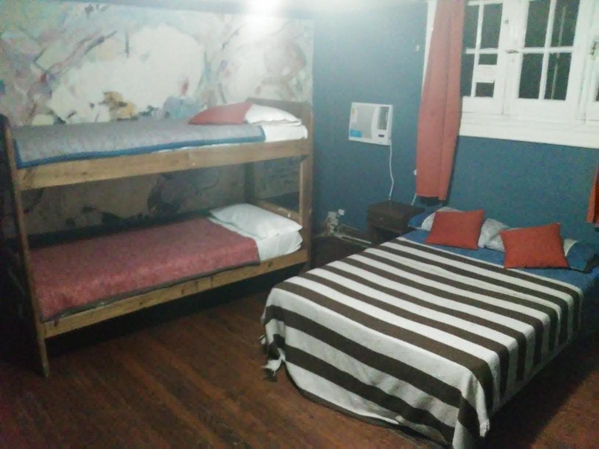 Charcas Hostel Buenos Aires Exterior foto